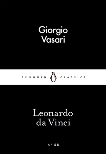 Leonardo da Vinci, Paperback / softback Book