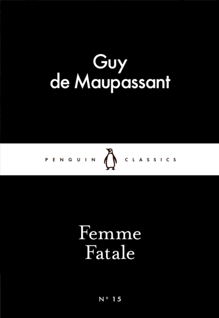 Femme Fatale, Paperback / softback Book