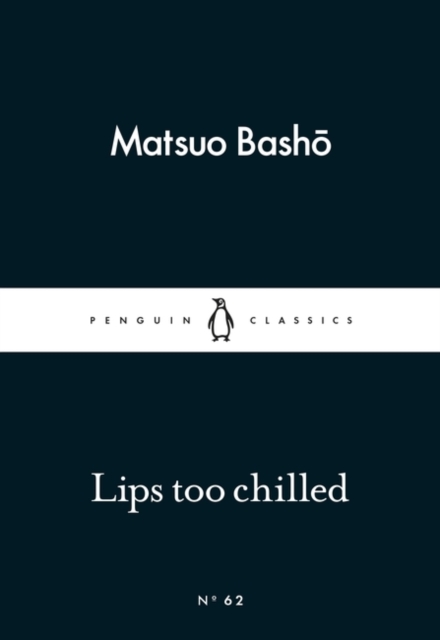 Lips too Chilled, Paperback / softback Book