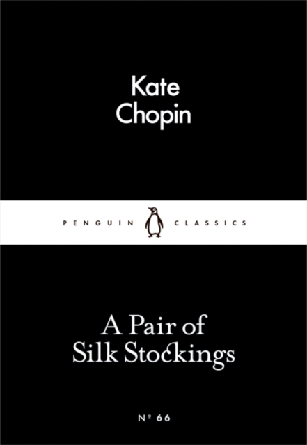 A Pair of Silk Stockings, Paperback / softback Book