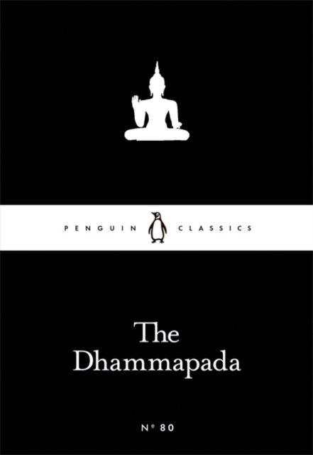 The Dhammapada, Paperback / softback Book