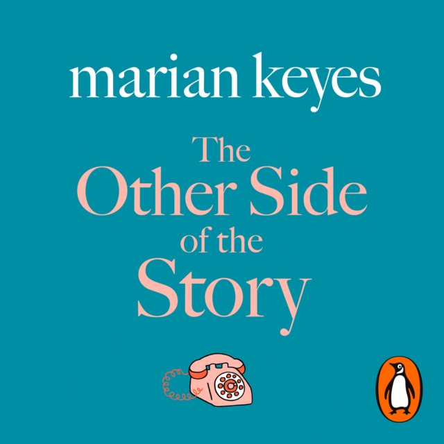 The Other Side of the Story : British Book Awards Author of the Year 2022, eAudiobook MP3 eaudioBook