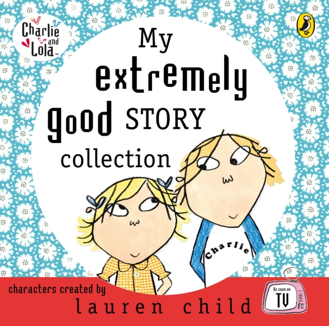 My Extremely Good Story Collection, CD-Audio Book