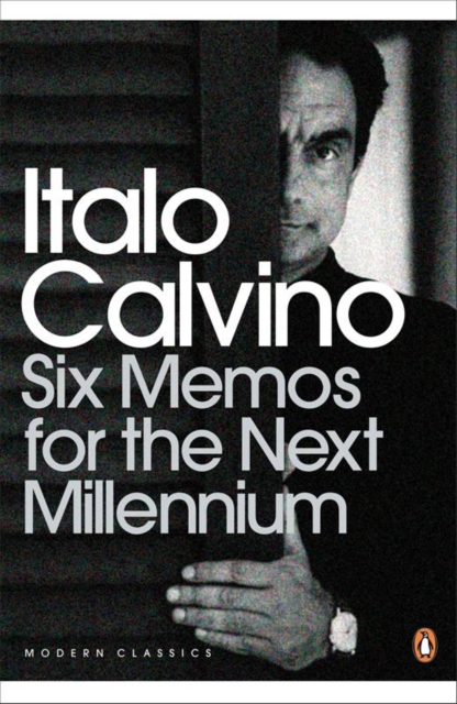 Six Memos for the Next Millennium, EPUB eBook