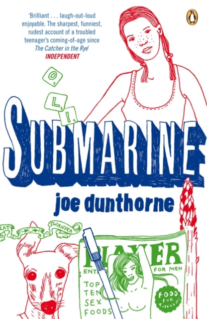 Submarine, EPUB eBook