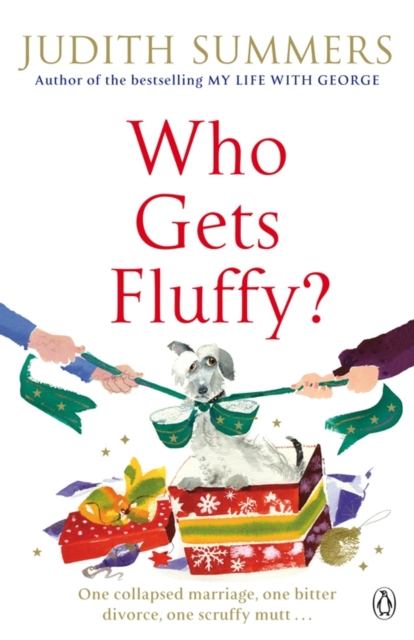 Who Gets Fluffy?, EPUB eBook