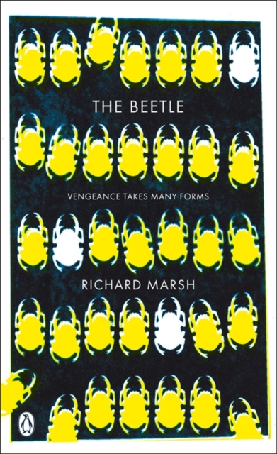 The Beetle, EPUB eBook