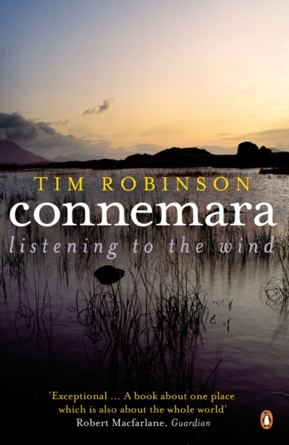 Connemara : Listening to the Wind, EPUB eBook