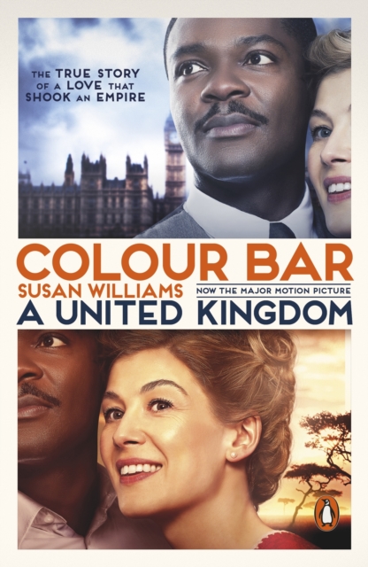Colour Bar : The triumph of Seretse Khama and His Nation, EPUB eBook