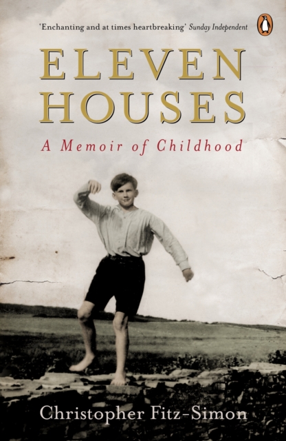 Eleven Houses : A Memoir of Childhood, EPUB eBook