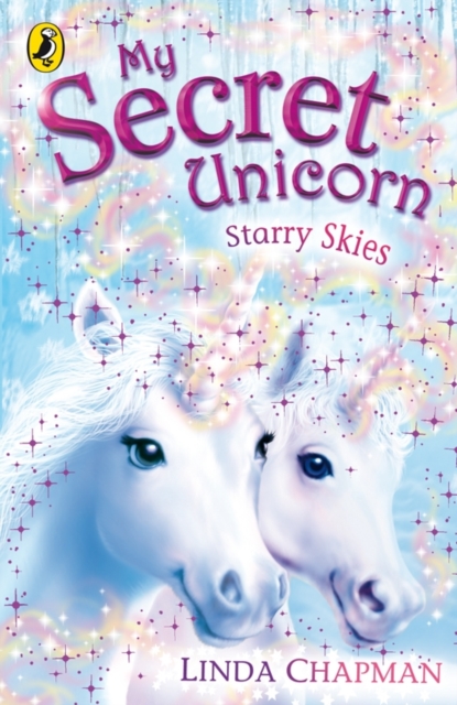 My Secret Unicorn: Starry Skies, EPUB eBook