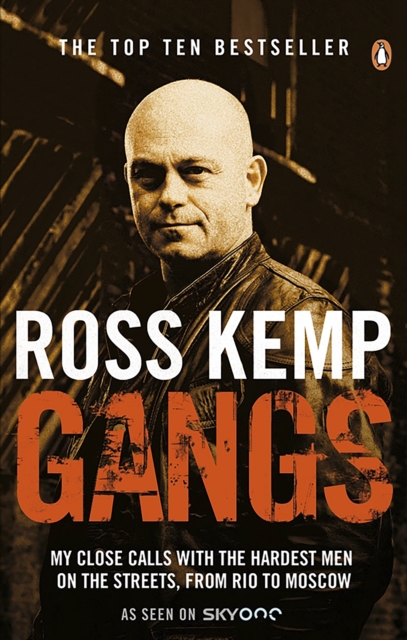 Gangs, EPUB eBook