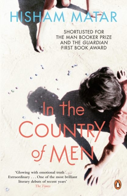 In the Country of Men, EPUB eBook