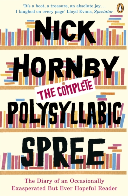 The Complete Polysyllabic Spree, EPUB eBook
