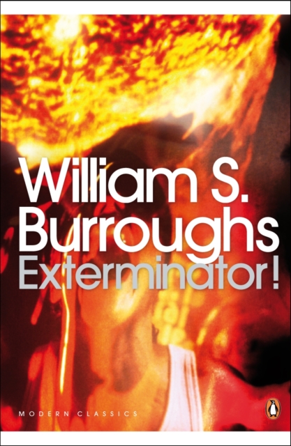 Exterminator!, EPUB eBook