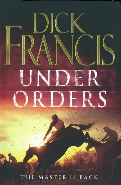 Under Orders, EPUB eBook