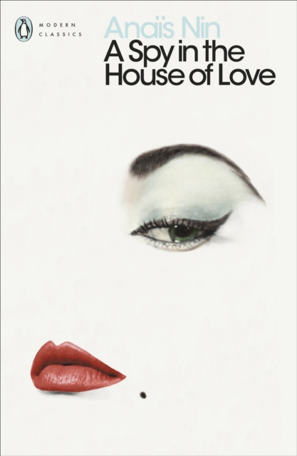 A Spy In The House Of Love, EPUB eBook