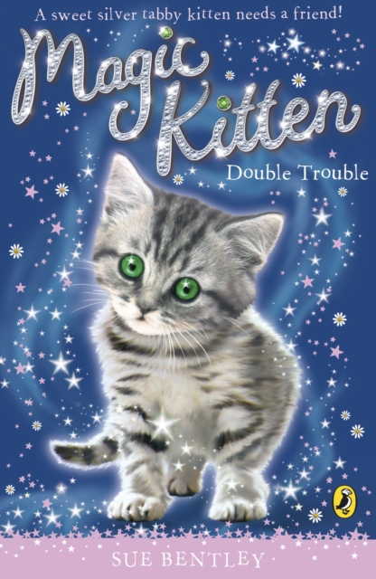Magic Kitten: Double Trouble, EPUB eBook