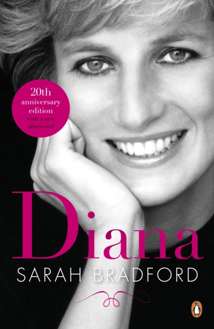 Diana, EPUB eBook