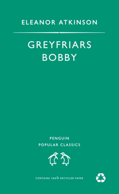 Greyfriars Bobby, EPUB eBook