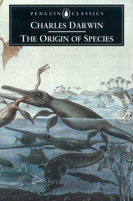 The Origin of Species by Means of Natural Selection : Or the Preservation of Favoured Races in the Struggle for Life, EPUB eBook