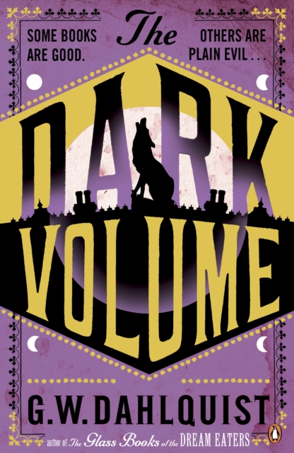 The Dark Volume, EPUB eBook