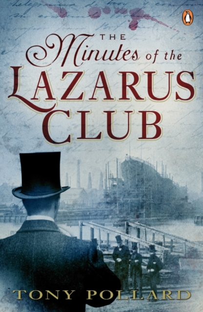 The Minutes of the Lazarus Club, EPUB eBook