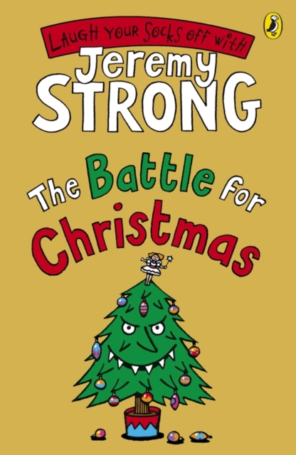 The Battle for Christmas, EPUB eBook