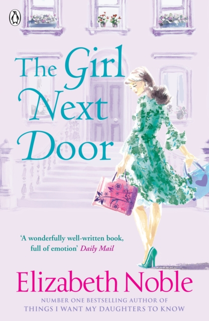 The Girl Next Door, EPUB eBook