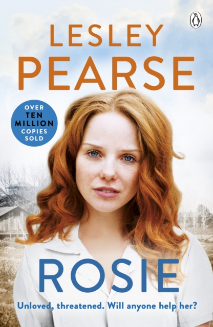 Rosie, EPUB eBook