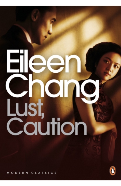 Lust, Caution, EPUB eBook