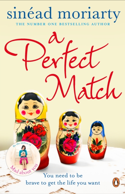 A Perfect Match : Emma and James, Novel 2, EPUB eBook