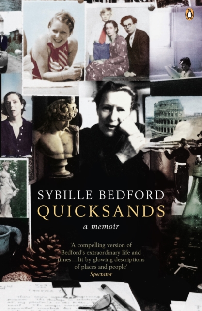 Quicksands : A Memoir, EPUB eBook