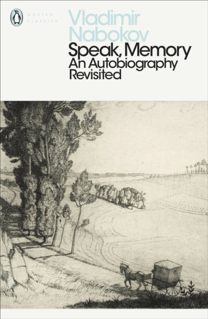 Speak, Memory : An Autobiography Revisited, EPUB eBook