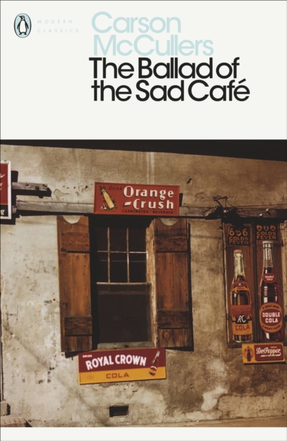 The Ballad of the Sad Caf, EPUB eBook
