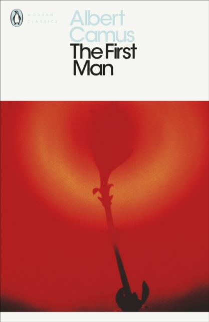 The First Man, EPUB eBook