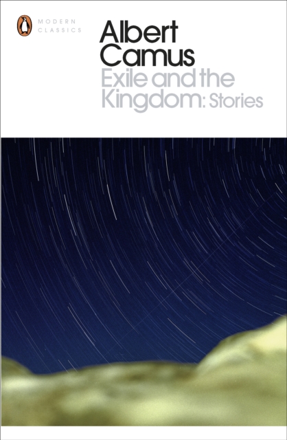 Exile and the Kingdom : Stories, EPUB eBook