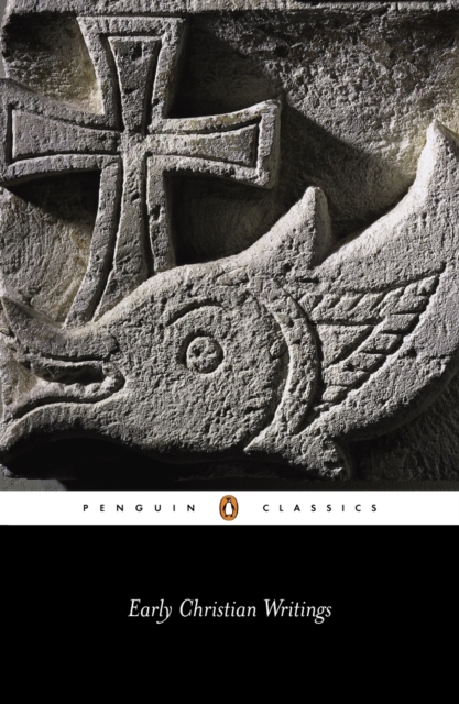 Early Christian Writings : The Apostolic Fathers, EPUB eBook