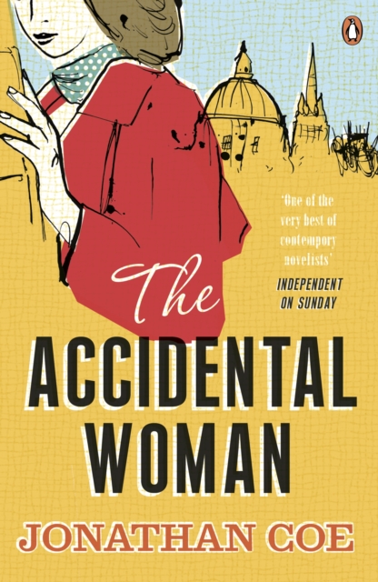 The Accidental Woman, EPUB eBook