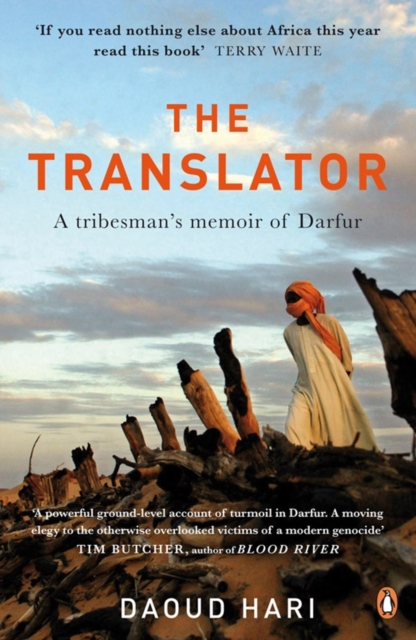 The Translator : A Tribesman's Memoir of Darfur, EPUB eBook