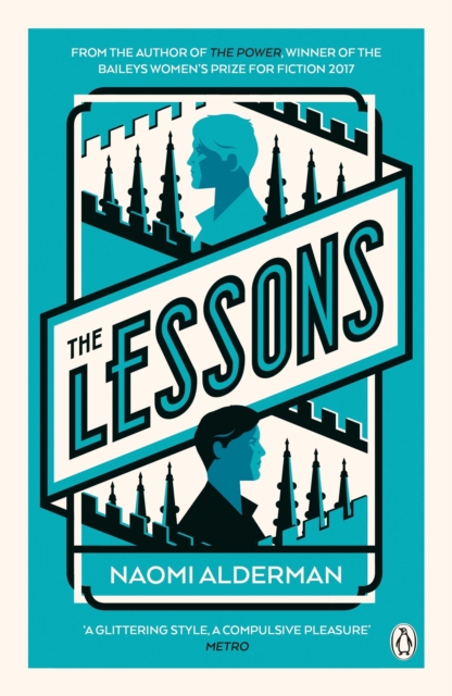 The Lessons, EPUB eBook