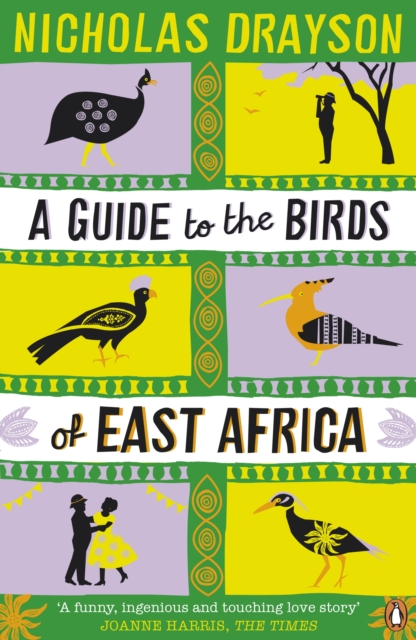 A Guide to the Birds of East Africa, EPUB eBook