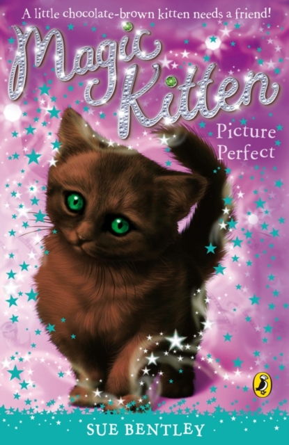 Magic Kitten: Picture Perfect, EPUB eBook