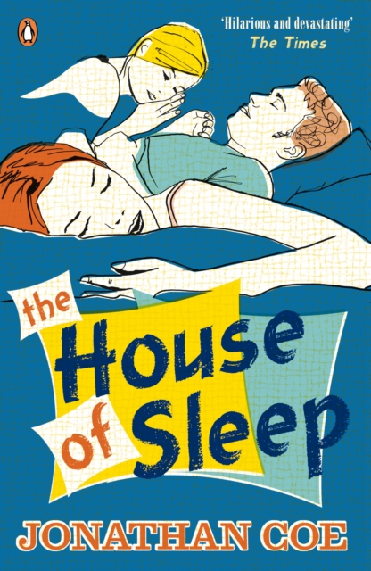The House of Sleep, EPUB eBook