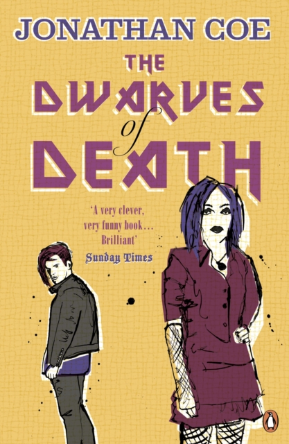 The Dwarves of Death, EPUB eBook