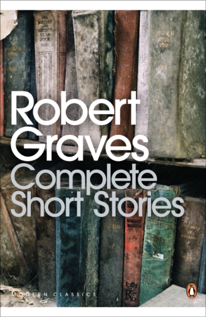 Complete Short Stories, EPUB eBook