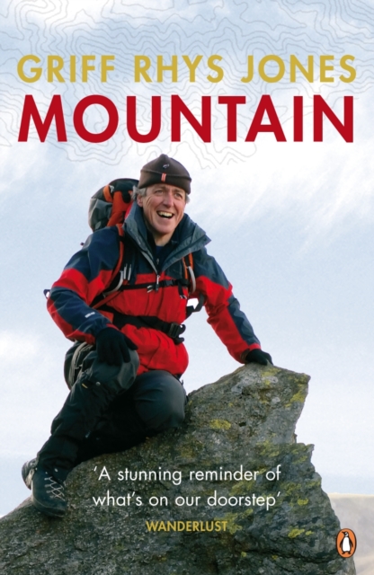 Mountain : Exploring Britain's High Places, EPUB eBook
