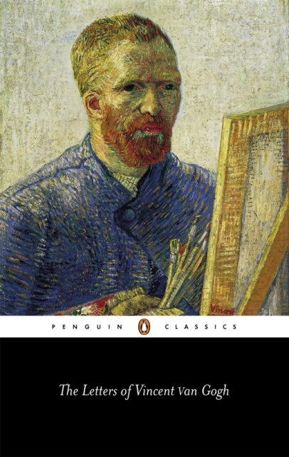 The Letters of Vincent Van Gogh, EPUB eBook