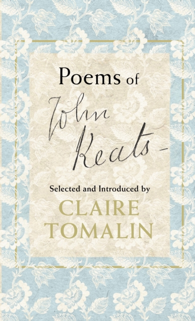Poems of John Keats, EPUB eBook