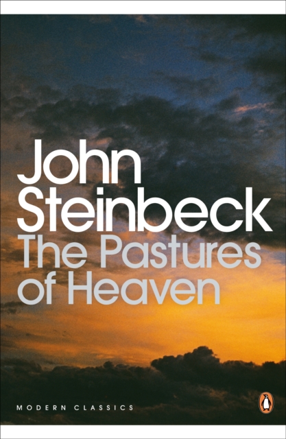 The Pastures of Heaven, EPUB eBook